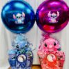 Stitch Color Pop Gift Basket