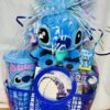 Stitch Color Pop Gift Basket