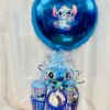 Stitch Color Pop Gift Basket