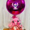 Stitch Color Pop Gift Basket