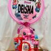 Stitch Color Pop Gift Basket