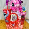 Stitch Color Pop Gift Basket