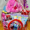 Stitch Color Pop Gift Basket