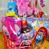Stitch Color Pop Gift Basket
