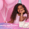 Sweet Nine Birthday Surprise Gift Set