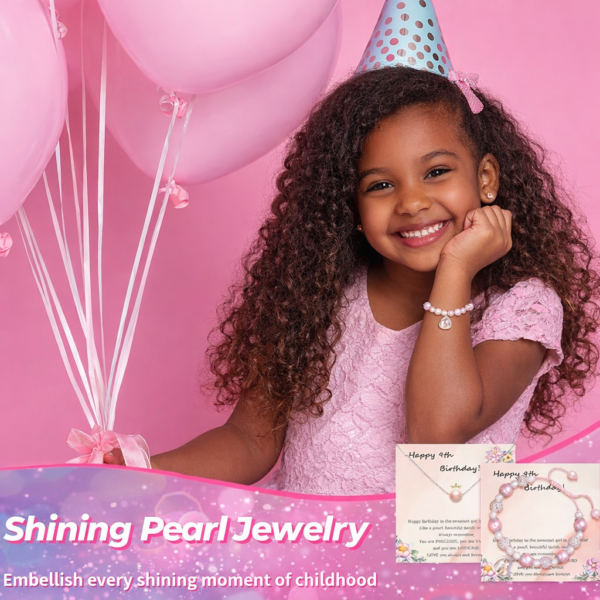 Sweet Nine Birthday Surprise Gift Set