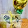 Dove Men Luxury Spa Gift Box