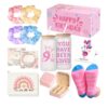 Sweet Nine Birthday Surprise Gift Set