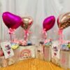 Sweet Nine Birthday Surprise Gift Set