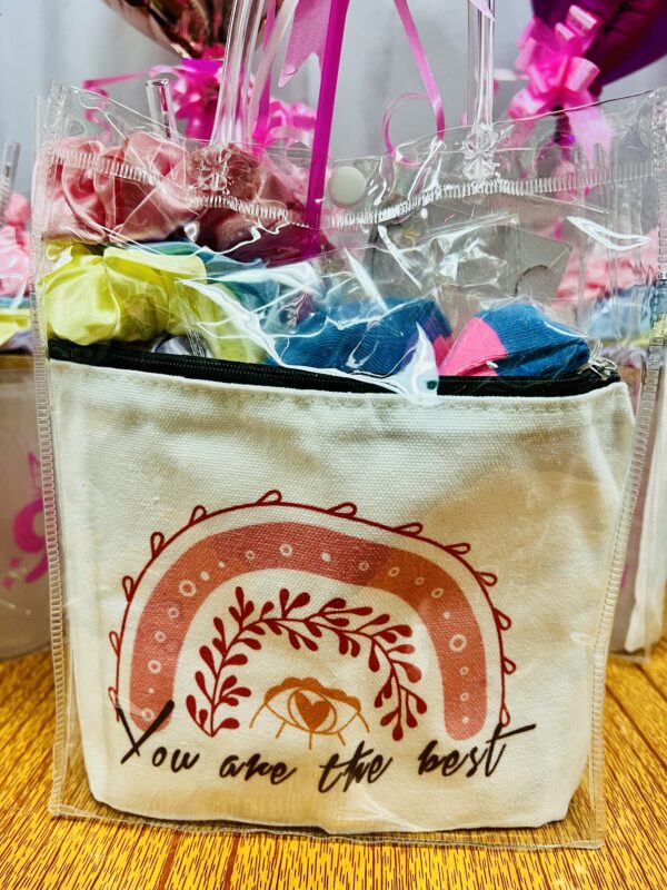 Sweet Nine Birthday Surprise Gift Set