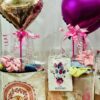 Sweet Nine Birthday Surprise Gift Set
