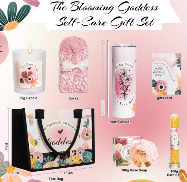 img_4911 Blooming Goddess Self-Care Gift Set