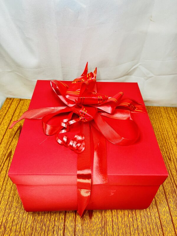 Sweet Surprise Explosion Box