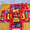 Sweet Surprise Explosion Box