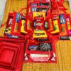 Sweet Surprise Explosion Box
