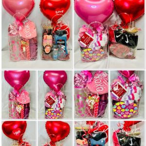 Everyday Essentials Gift Set