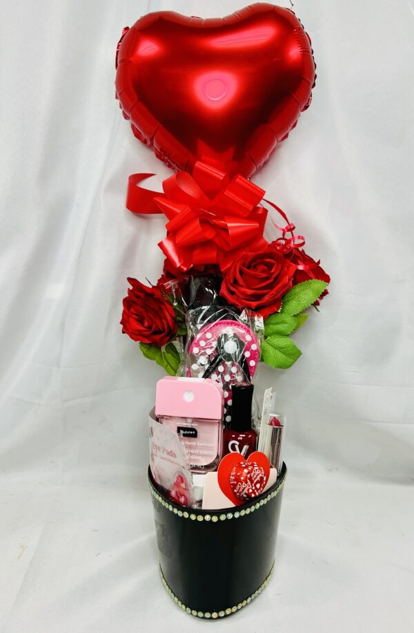 Glam Heel Luxury Gift Set