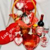 img_5541 Couple’s Wine & Love Night Gift Basket
