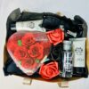 Gentleman’s Treat & Grooming Gift Set