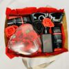 Gentleman’s Treat & Grooming Gift Set