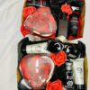 Gentleman’s Treat & Grooming Gift Set