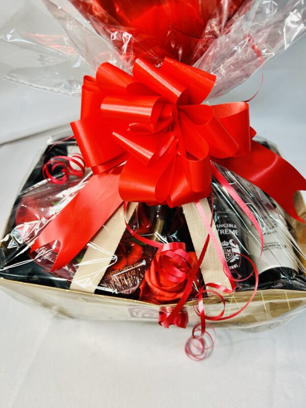 Gentleman’s Treat & Grooming Gift Set