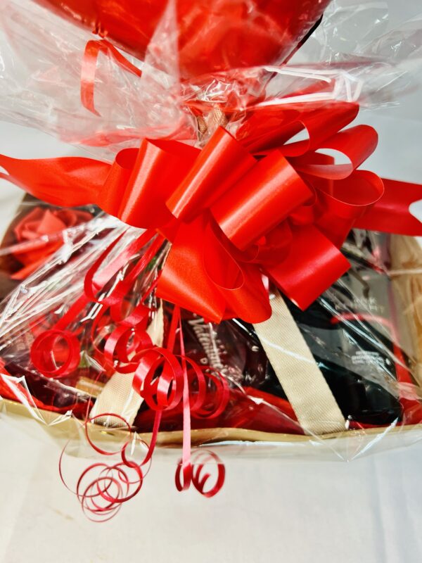 Gentleman’s Treat & Grooming Gift Set