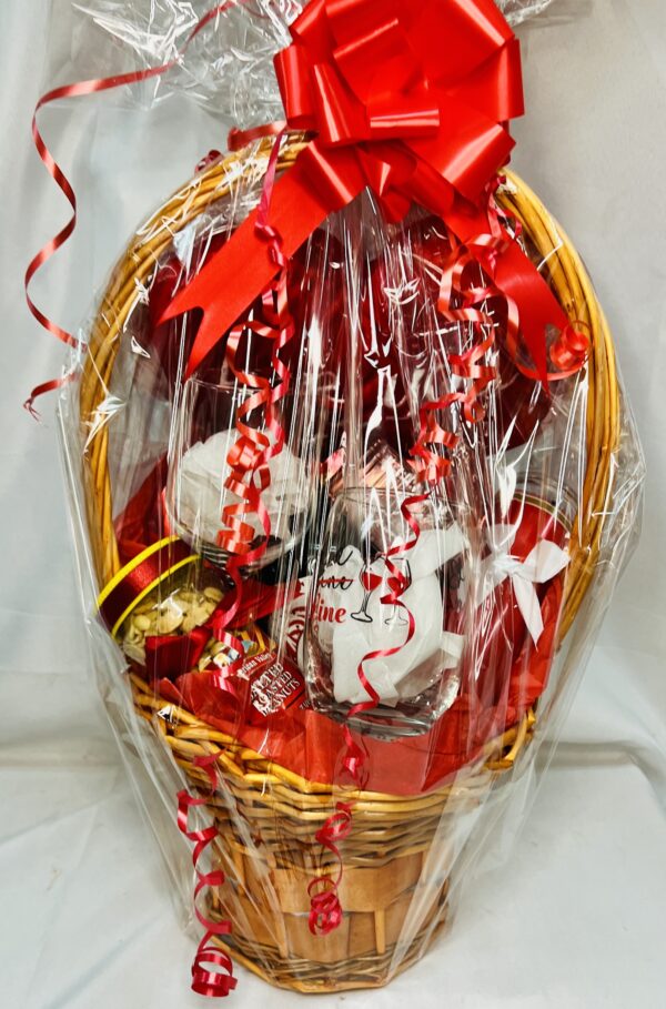 img_5572 Couple’s Wine & Love Night Gift Basket