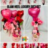 Glam Heel Luxury Gift Set