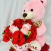 Timeless Floral Kollection - Sweetheart Rose Bear