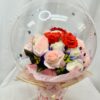 img_5654 Timeless Floral Kollection – Enchanted Rose Bubble Arrangement
