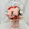 img_5655 Timeless Floral Kollection – Enchanted Rose Bubble Arrangement