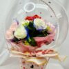 img_5657 Timeless Floral Kollection – Enchanted Rose Bubble Arrangement