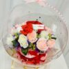 img_5666 Timeless Floral Kollection – Enchanted Rose Bubble Arrangement