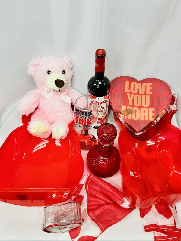 Boozie Bear Romance Collection