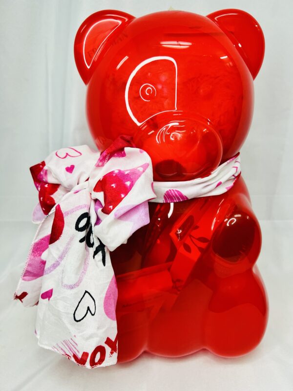 Bear Hug Self-Care Collection