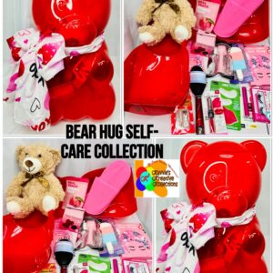 Bear Hug Self-Care Collection