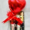 Gentleman’s Treat & Grooming Gift Set