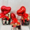 Gentleman’s Treat & Grooming Gift Set