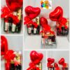 Gentleman’s Treat & Grooming Gift Set