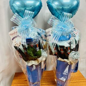 Valentine’s Gentleman Indulgence Tumbler