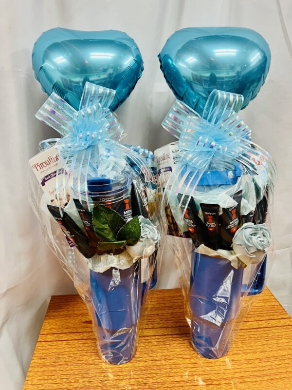 Valentine’s Gentleman Indulgence Tumbler