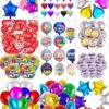 Foil Balloons Collection
