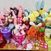 The Bloom & Bunny Easter Basket