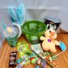 The Bloom & Bunny Easter Basket
