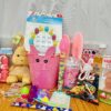 The Ultimate Easter Bunny Deluxe Basket