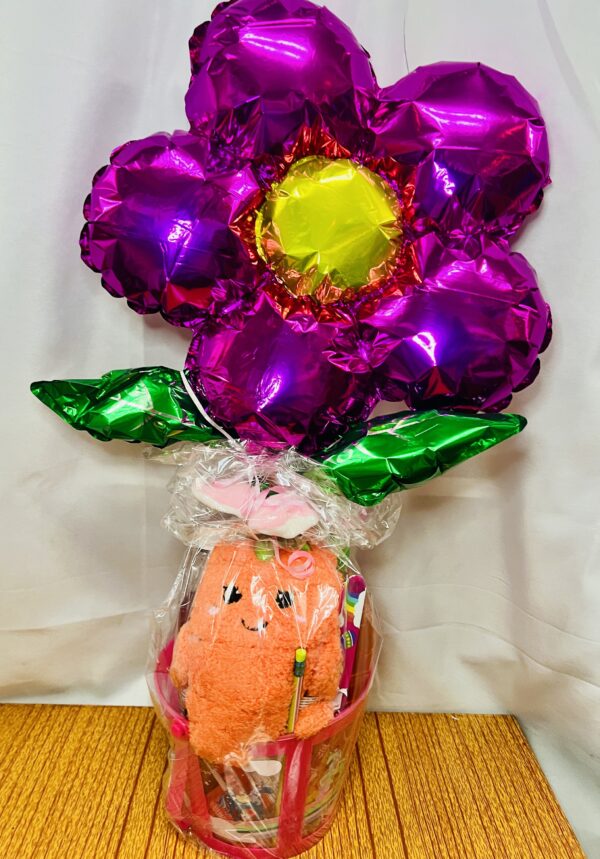 The Bloom & Bunny Easter Basket
