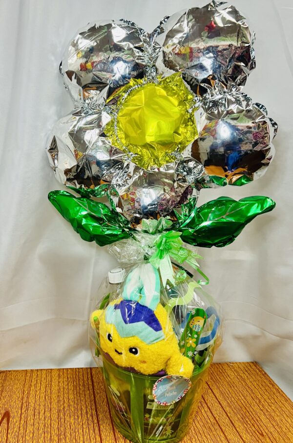 The Bloom & Bunny Easter Basket