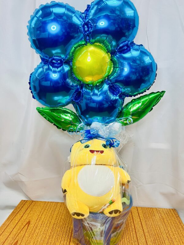 The Bloom & Bunny Easter Basket