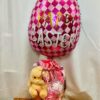 The Ultimate Easter Bunny Deluxe Basket